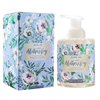 ROMIIE ZOI Foaming Hand Soap for Mother's Day Gift Basket - Luxury Floral Design, Infused with Rose Scented Aroma - 500 ML / 16.8 FL OZ