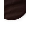 Betty Dain Bleach-proof All Purpose Styling Cape, Material Defends Against Bleach Stains, Color Proof, Chemical Proof, Waterproof, Lightweight Embossed Nylon, Brown