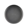 Anolon Advanced Nonstick Springform Baking Pan / Nonstick Springform Cake Pan / Nonstick Cheesecake Pan, Round - 9 Inch, Gray