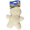 Penn-Plax RFF23 Fleece Plush Squeaker Dog Toy