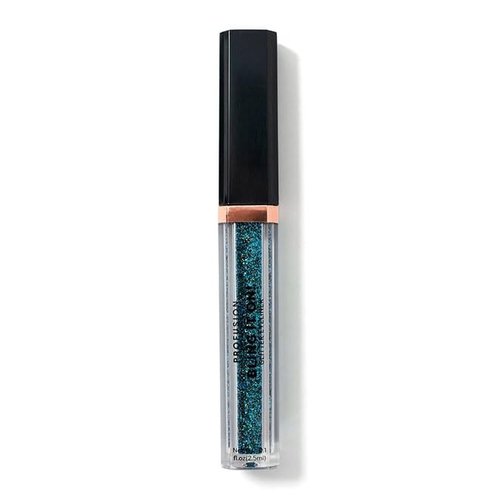 Profusion Cosmetics Bling It On! Glitter Eyeliner With Multi-Dimensional Glitter (Wise Sapphire)