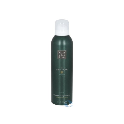 RITUALS The Ritual of Jing Foaming Shower Gel, 200 ml