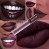 MAEPEOR Matte Liquid Lipstick Set 5 Colors High-pigmented Smooth Creamy Lipstick Long-lasting Non-Stick Cup Not Fade Lip Combo Set for All Skin