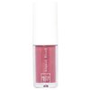M2U NYC Hydrating Liquid Blush, Soft Cream Blush Makeup, Liquid Blush for Cheeks, Weightless, Long-Wearing, Smudge Proof (Dark Pink-Mixed Berry)