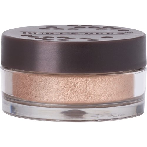 Burt's Bees Color Nurture Cream Eye Shadow With Buildable Color To Achieve Desired Intensity, Caramel Buttercream 0.25 Ounce