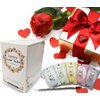 LIFFLY 14 Packs Scented Sachets for Drawers and Closets Lavender, Rose, Jasmine, Ocean, Vanilla, Sandalwood, Gardenia 7 Scent