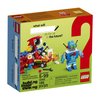 LEGO Classic Fun Future 10402 Building Kit (186 Piece)