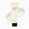 ABOUT ME Sprout Mild pH Cleansing Foam - Gentle Daily Face Wash with Young Barley & Wheatgrass Extract, Vegan (120ml/4.05 fl oz)