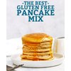 Gluten-Free Pancake and Waffle Mix by Birch Benders,14 Ounce (Pack of 1)