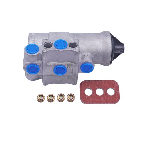 Air Compressor Governor,D-2 Air Brake Governor Control Valve 275491 18530