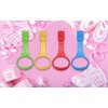 Baby Pull Up Ring Learn to Walk Stand up Assist Baby, Universal for Baby Playpen and Crib 4 Color