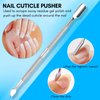 Makartt Toenail Clippers, Professional Toe Nail Clippers for Thick Toenails, 5 in 1 Super Sharp Nail Clippers Set Stainless Steel Ingrown Toenail Removal kit for Men, Women, Seniors