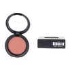 MAC Sheertone Shimmer Blush Peachtwist for Women, 6g/0.21 ounce
