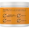Coera Vitamin C Cream | 4oz | Brightening + Firming Formula | Free of Parabens, SLS & Fragrances | Dark Spot Masker for Face, Skin & Eyes | Packaging May Vary