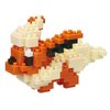 nanoblock - Pokémon - Flareon, Pokémon Series Building Kit