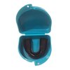Zumoe Decorated Mouthguard Case - Night Star - Aqua