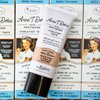 theBalm Anne T. Dotes Tinted Moisturizer, #18 (For Light Skin), 1 fl. Oz
