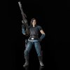 STAR WARS The Black Series Cara Dune Toy 6" Scale The Mandalorian Collectible Action Figure, Toys for Kids Ages 4 & Up