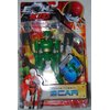 Eon Kid Blade Tossin' Action Figure Scar