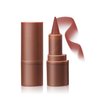 2 in 1 Lip Liner Lipstick, Dusk Brown Lip Liner Lip Gloss, Velvet Matte Sharpened Head Lip Tint Stain, Long Lasting Waterproof,Highly Pigmented Non-sticky Tinted Lip Balm, Lip Makeup for Women-02