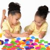 WEofferwhatYOUwant Educational Interlocking STEM Building Blocks 150 Pieces. Build Toy Accessories, Cubes, Shapes and More for Ages 3 Year and Up