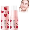 Lovelycat Magical Pore Eraser Waterproof Face Primer Stick Primer for Face Matte Priming Makeup Blur Stick Invisible Pore Eraser Stick Pore Primer Stick (1PC)