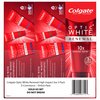 Colgate Optic White Renewal Teeth Whitening Toothpaste, High Impact White, 3 Oz Tube, 3 Pack