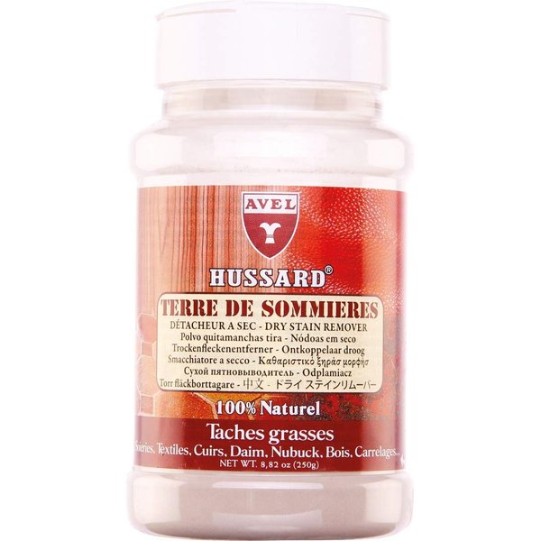 AVEL Terre de Sommières Stain Remover 250 g