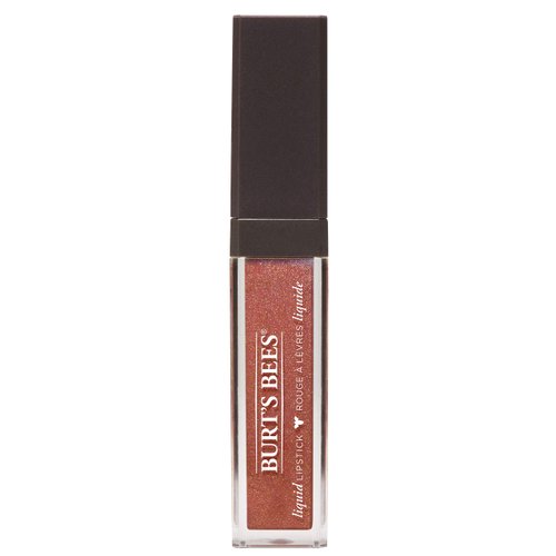 BURTS BEES Sunrise Cruise Liquid Lipstick, 0.21 OZ
