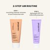 Cocokind Silk SPF, Mineral and Chemical Sunscreen for Face, SPF 30
