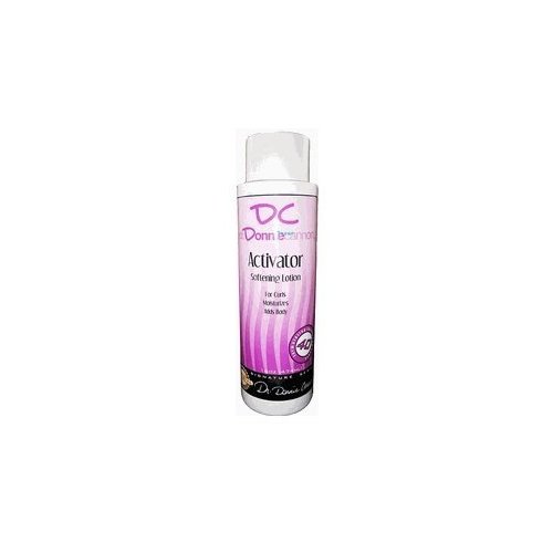 SUNCE Dr. Donniecannon Activator Softening Lotion(pack of 2) 8 Oz