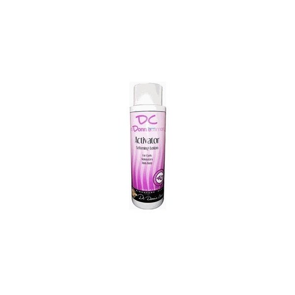 SUNCE Dr. Donniecannon Activator Softening Lotion(pack of 2) 8 Oz