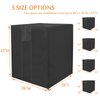 Foozet Central Air Conditioner Covers for Outside Units 26x26x32