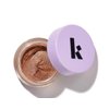 Kulfi Zari Eyes Long-Lasting Crease-Proof Cream Eyeshadow Bronze Brocade