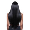 Mane Concept Human Hair Blend Wig Brown Sugar Super Long 30" BS144 (1B)