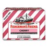 Fisherman's Friend Menthol Cough Suppressant Lozenges Sugar Free Cherry - 40 ct, Pack of 3