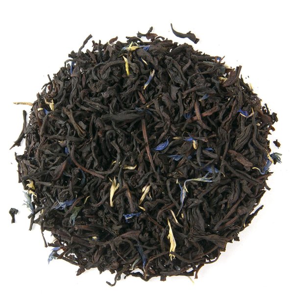 Earl Grey Loose Leaf Specialty Black Tea (8oz)