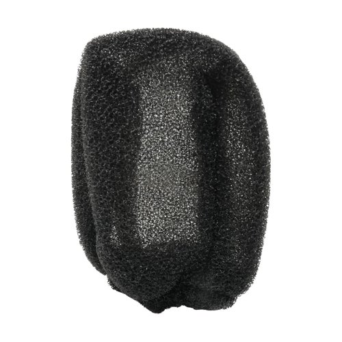 yueton 1PCS Hair Dryer Sponge Anti Scald Cover Portable Interface Hood Foldable Hair Dryer Diffuser Sock Diffusion Sleeve The Blower Accessories for Most Hair Dryers