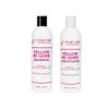 Star Care Yellow Be Gone Shampoo & Conditioner 12oz/354ml