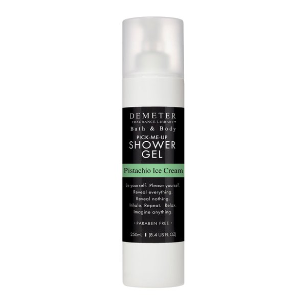 DEMETER Pistachio Ice Cream Shower Gel 250ml/8.4oz