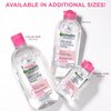 Garnier SkinActive Micellar Cleansing Water, For All Skin Types, 3.4 fl; oz., 3 Count