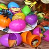 GiftExpress Ocean Sea Creatures/Animals Toy Figures, 36 Pcs Mini Assorted Under The Sea Life Realistic Figures, Educational Toy, Easter Egg Filler, Cupcake Topper, Aquarium Decorations
