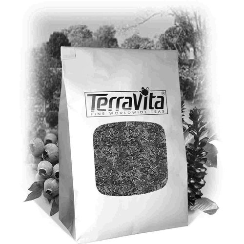 Maple Green Tea (Loose) (4 oz, ZIN: 510095)
