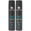 TRENDSTARTER - DAILY CARE - HYDRATING SHAMPOO & HYDRATING CONDITIONER Set (10.14 Fl.Oz ea.) - Made with Aloe, Vitamin A, Vitamin C, and Vitamin E for Healthy Hair and Healthy Scalp - Launched 2023