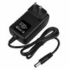 SLLEA 5V 2A AC Adapter Replacement for Philips SPF3007D/G7 SPF3408 SPF3408/G7 SPF3007D PhotoFrame