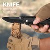 Gifts for Men Dad Him Christmas, Pocket Knife Multitool Folding Knife, Birthday Gifts for Husband Boyfriend, Cool Outdoor Camping Hiking Fishing Tools Gift Ideas, Cool Gadget, Mens Stocking Stuffers