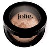 Jolie Sheer Baked Finishing Powder, Airbrush Finish - Matte Bronze