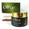Frulatte Olive Olea Europaea Olive Oil Anti Aging Cream For All Skin 50ml