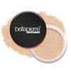 bellapierre Mineral Foundation SPF 15 - Loose Powder Foundation | Vegan & Cruelty Free Natural Makeup | Full Coverage Matte Finish | Hypoallergenic | Oil & Talc Free - 0.32 Oz - Blondie