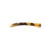 Numblartd 5Pcs Acetate Marble Pattern Hair Clip Barrettes Bobby Pins - Women Lady Fashion Hairpin Bangs Clip Side Clip Hair Accessories